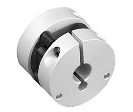 Vista Acoplamiento Controlflex