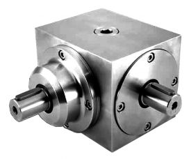 Vista de reenvio angular acero inoxidable