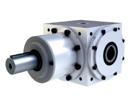 Vista de reenvio Powermaster