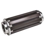 Vista de adaptador de listones