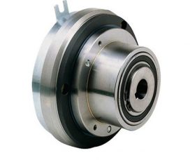 Vista de un embrague electromagnético monodisco EMSR sin carga