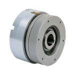 Embrague Industrial Neumático de Dientes Directo DPF