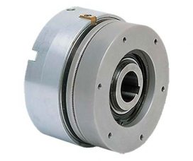 Embrague Industrial Neumático de Dientes Directo DPF