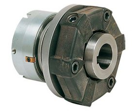 Embrague Industrial Neumático de Dientes Directo DPG