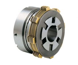 Embrague Neumático Multidisco Directo PNS/BF