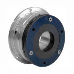 Vista de freno EMFL / DF-B / C sin carga