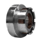 Freno Hidráulico Multidisco Negativo FOL-N/B-BF