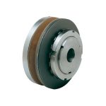 Vista del limitador de dientes GS/CD