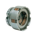 Vista del limitador de dientes GS/SM