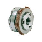 Vista del liitador de dientes sin carga